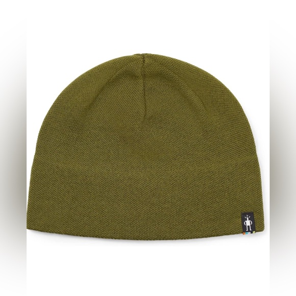 Smartwool Other - Smartwool Merino Wool The Lid for Men and Women Winter Moss